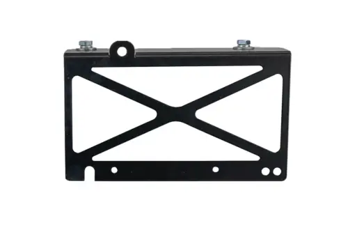 HG Motorsport ACC bracket – engine part