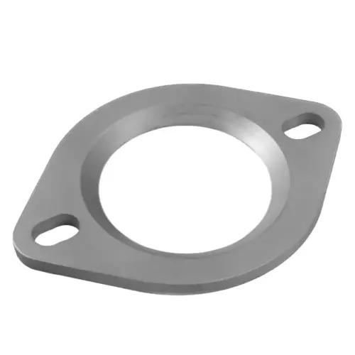HG Motorsport adapter prirubnica s 2 rupe 76–63,5 mm za Ford Focus II ST/RS