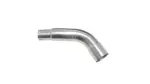 Bull-X VAG02 resonator delete for standard centre silencer, 1.4 TSI 140–170 PS