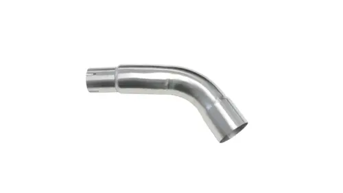 Bull-X VAG02 resonator delete for standard centre silencer, 1.4 TSI 140–170 PS