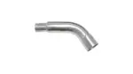 Bull-X VAG02 zamjena rezonatora za 1.4 TSI 122–125 KS, platforma 1K