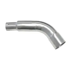 Bull-X VAG02 zamjena rezonatora za 1.4 TSI 122–125 KS, platforma 1K