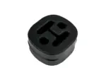 HG Motorsport rubber exhaust hanger buffer for VW/Audi