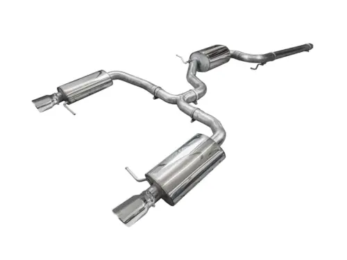 Bull-X ispušni sustav 3" za Seat Leon 5F ST Cupra 265/280/290