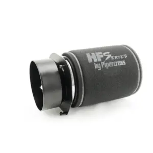 HF-Series usisni sustav 4" za Mercedes-AMG A45 W176, CLA45 C117, GLA45 X156