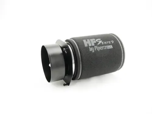 HF-Series usisni sustav 4" za Mercedes-AMG A45 W176, CLA45 C117, GLA45 X156