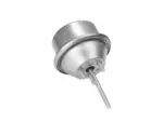 HG Motorsport turbo valve / actuator without valve flap