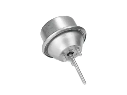 HG Motorsport turbo valve / actuator without valve flap