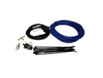 HG Motorsport exhaust valve controller with switch for 1 valve
