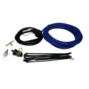 HG Motorsport exhaust valve controller with switch for 2 valves