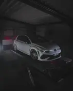 HG Motorsport za VW Golf 8/8.5 GTI, Clubsport, Edition 45 i R