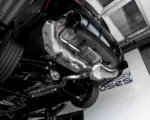 EGO-X 3.5" / 89 mm exhaust system for BMW 320/330i, 420/430i G20–G26