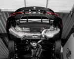 EGO-X 3.5" / 89 mm exhaust system for BMW 320/330i, 420/430i G20–G26