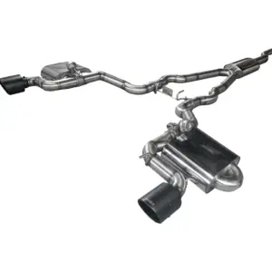 EGO-X ispušni sustav 3" za Ford Mustang VI 5.0 V8/2.3 EcoBoost