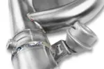 EGO-X 3" exhaust system for Ford Focus Mk.4 ST 280 PS