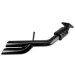 Bull-X 3" ECE exhaust system for Ford Ranger TKE 2.2–3.2 TDCi