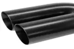 Bull-X 3" ECE exhaust system for Ford Ranger TKE 2.2–3.2 TDCi