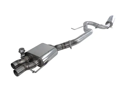 EGO-X ispušni sustav 3" za Škoda Octaviju 1Z, VW Jettu Mk5/6 2.0 TFSI 200 KS