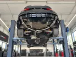 Bull-X ispušni sustav 2,75" ECE za Audi A4/A5 B8 2.0–3.0 TDI