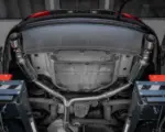 Bull-X ispušni sustav 2,75" ECE za Audi A4/A5 B8 2.0–3.0 TDI