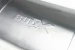 EGO-X ispušni sustav 3,5" ECE za Audi RS3 8Y quattro 400 KS