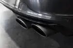 EGO-X ispušni sustav 3,5" za VW Arteon R Shooting Brake 2.0 TSI