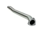 Bull-X downpipe lower section/DPF replacement pipe for Audi A6 C6 2.7tdi/3.0tdi