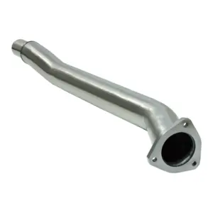 Bull-X downpipe, donji dio/zamjenska cijev DPF-a za Audi A6 C6 2.7tdi/3.0tdi