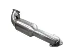 Bull-X downpipe 2,75"/70 mm za MINI R55–R61, Citroën DS3–DS4, Peugeot RCZ