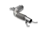 Bull-X downpipe 2.75" for MINI Cooper S/JCW F56 2.0 Turbo