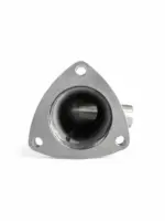 HG Motorsport sportski katalizator / zamjenska cijev 3,5" za Lotus Emira 3.5 V6