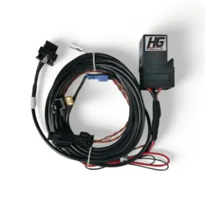 Bull-X exhaust valve controller with ECE for BMW F-Series 20i