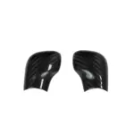 HG Motorsport carbon cover for VAG MQB/MQBevo DSG gear selector