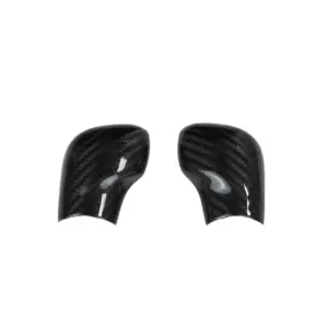 HG Motorsport karbonski poklopac motora za BMW S58 (M3/M4, M2, X5, X6, XM)