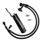 HG Motorsport hvatač ulja (catch can) za 2.5 TFSI Audi RS3 8V/TTRS 8S, 400 KS