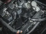 HG Motorsport hvatač ulja (catch can) za VAG 2.0 T(F)SI EA888 Gen.4