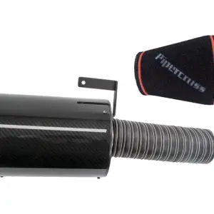 HFI usisni sustav Carbon Airbox za VAG 1.8T 20V K03/K04 (Golf 4, S3 8L)