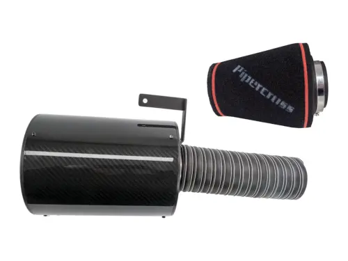 HFI usisni sustav Carbon Airbox za VAG 1.8T 20V K03/K04 (Golf 4, S3 8L)