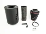 HFI usisni sustav Carbon Airbox za VAG 1.8T 20V K03/K04 (Golf 4, S3 8L)