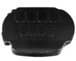 HG Motorsport karbonski poklopac za EA888 Gen.3 (Golf 7 GTI/R, Audi S3 8V)