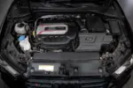 HG Motorsport karbonski poklopac za EA888 Gen.3 (Golf 7 GTI/R, Audi S3 8V)