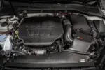 HG Motorsport karbonski poklopac za EA888 Gen.3 (Golf 7 GTI/R, Audi S3 8V)
