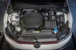 HG Motorsport karbonski poklopac motora EA888 Gen.4 za Golf 8 GTI/R, Audi S3 8Y