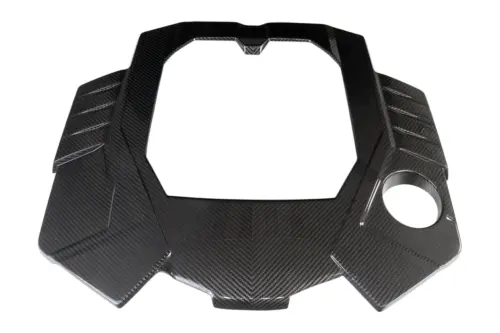 HG Motorsport karbonski poklopac za Audi RS6/RS7 C8/4K 4.0 TFSI quattro 600 KS