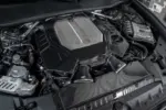 HG Motorsport karbonski poklopac za Audi RS6/RS7 C8/4K 4.0 TFSI quattro 600 KS