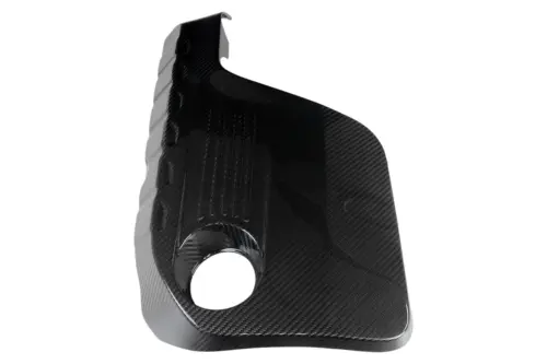 HG Motorsport karbonski poklopac za BMW S55B30A (M2, M3, M4)