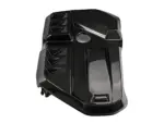HG Motorsport karbonski poklopac motora za BMW S58 (M3/M4, M2, X5, X6, XM)
