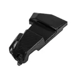 HG Motorsport carbon cover for BMW S58 ECU (M3/M4 G20–G82)