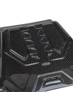 HG Motorsport karbonski poklopac motora za BMW M5 F90