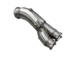 Bull-X downpipe for BMW 135i/335i 306/326 PS N55B30A (E81–E93)